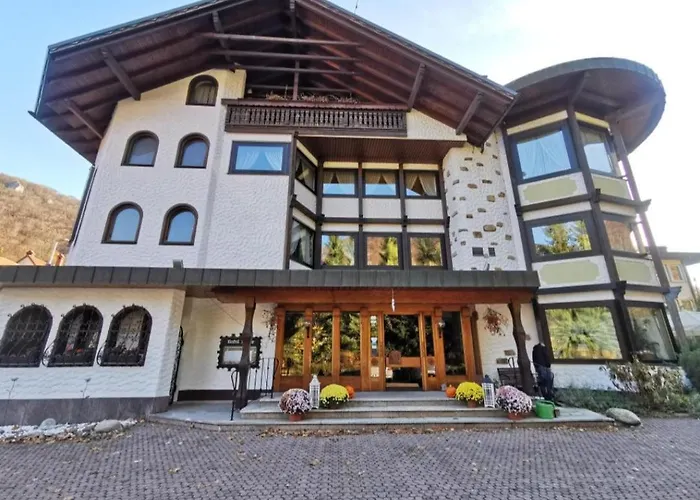 Hotel Adler