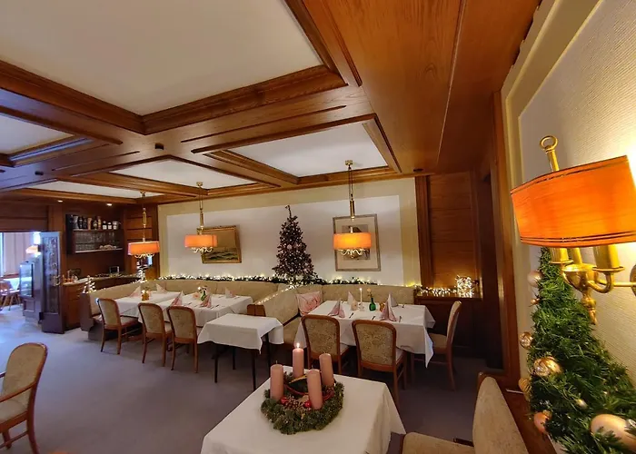 Hotel Adler