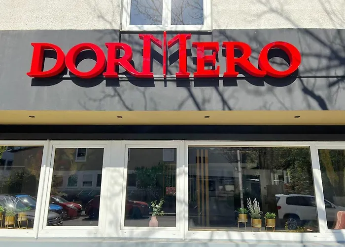 DORMERO Hotel Reutlingen