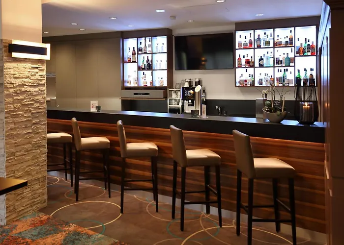 Lobinger Parkhotel&Restaurant